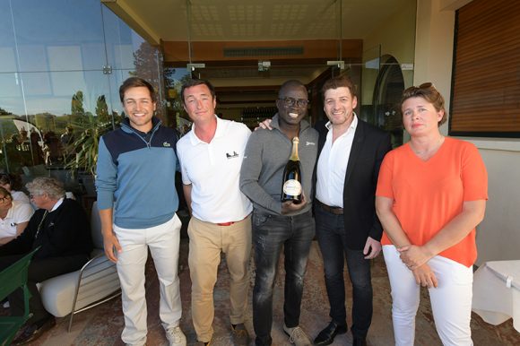 1er trophée de golf Régie du Commerce – SOGEFIP