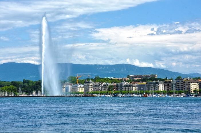 Des idées de week-ends à faire en véhicule de location à Lyon