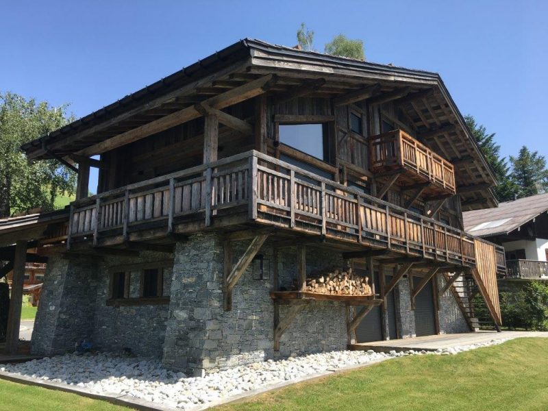 Depuis 50 ans, Germain Toiture officie sur tous les toits