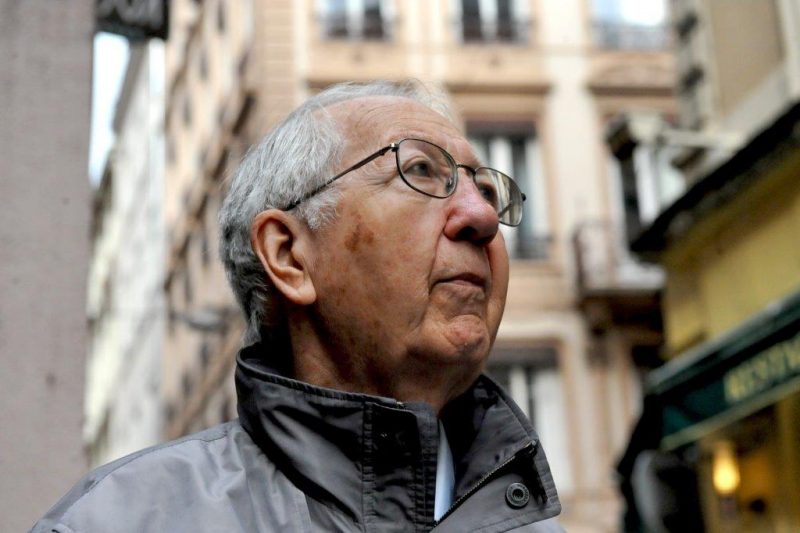 Disparition de Régis Neyret. Un hommage unanime