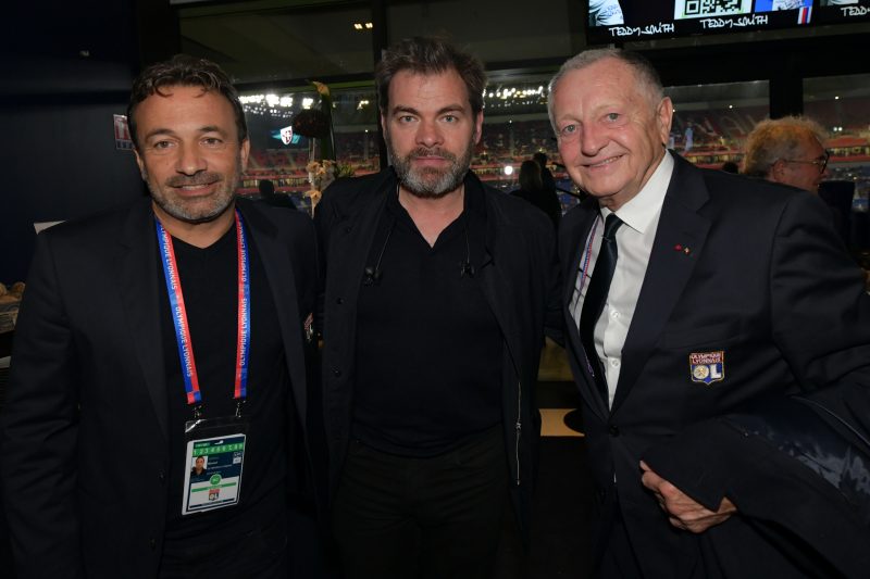 OL vs Metz. Les Lyonnais renouent avec la victoire