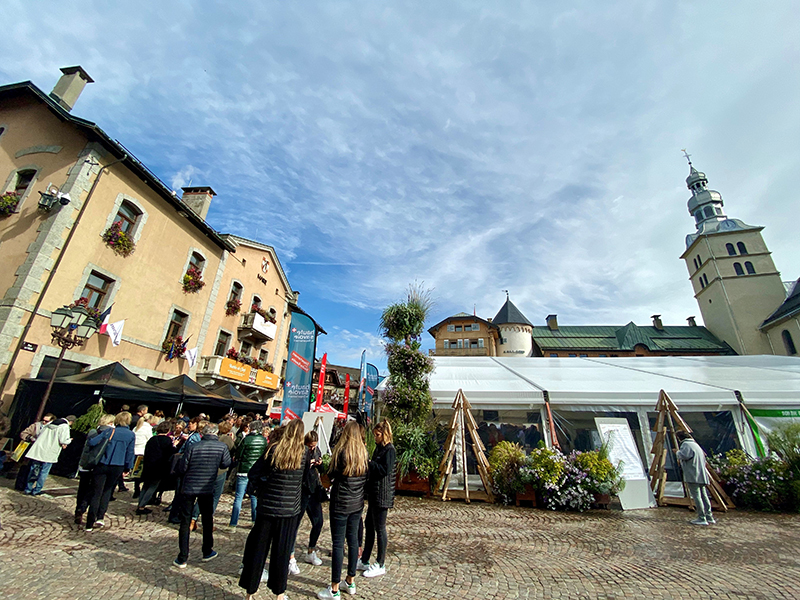 Toquicimes 2019. Mégevans et Lyonnais y prennent goût !