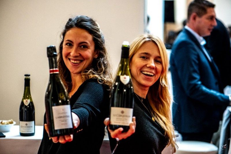 Lyon Tasting 2019. Pour les amoureux de grands vins