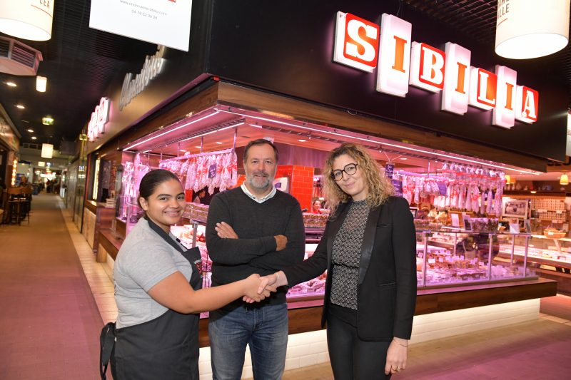 Simone Recrutement. Restaurateurs et employés au banc d’essai
