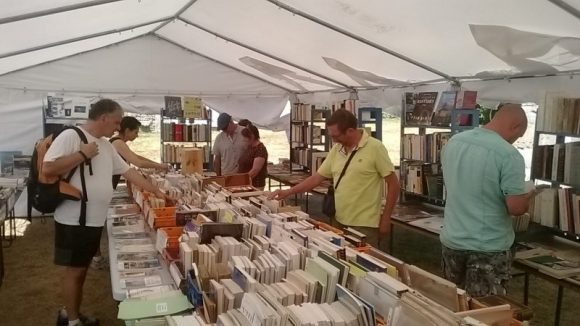 Livres Au Chateau De Vallin La Culture Couronnee Reine