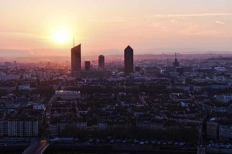 Grand Lyon : la ville attire les talents du numérique