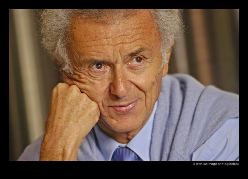 Décès de Georges Duboeuf. Le triomphe planétaire d’un modeste