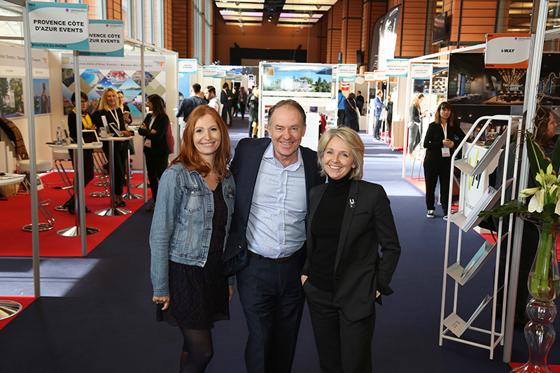 Salon SBE 2020. Lyon, capitale de l’évènementiel et du tourisme d’affaires