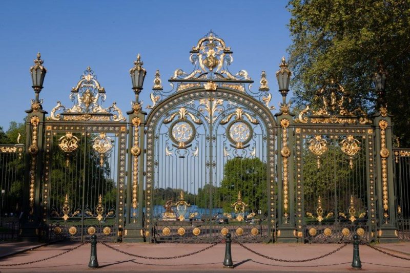 Coronavirus Lyon. Fermeture des parcs et jardins jusqu’à nouvel ordre
