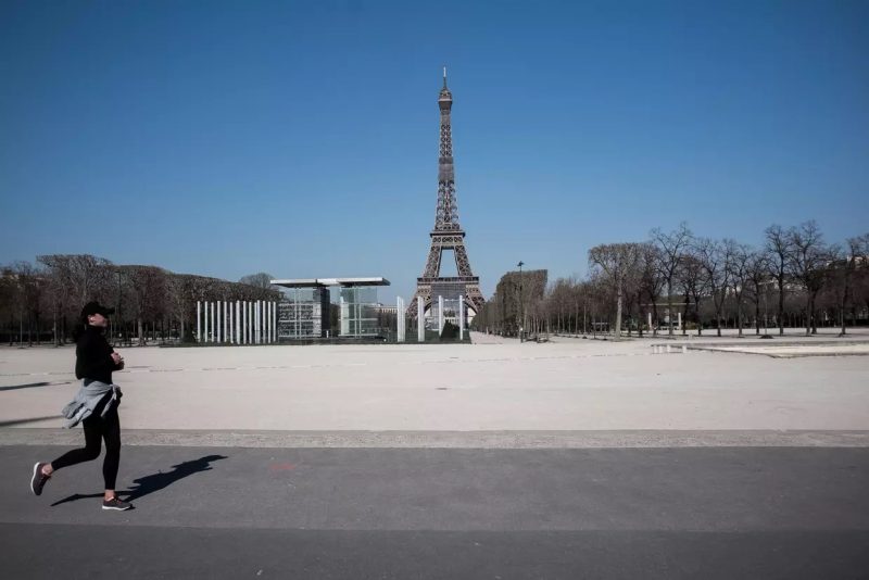 Coronavirus Paris. Face aux incivilités, Anne Hidalgo durcit le ton