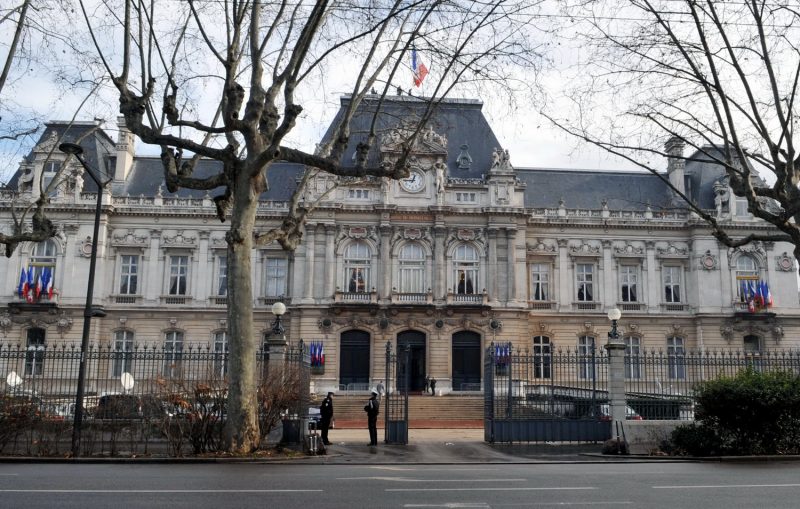 Lyon Coronavirus.  La Préfecture du Rhône se défend de tout laxisme à la Guillotière