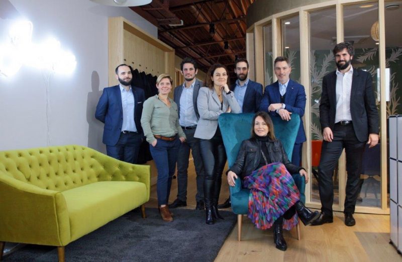 Berger Avocats & Associés inaugure ses nouveaux locaux