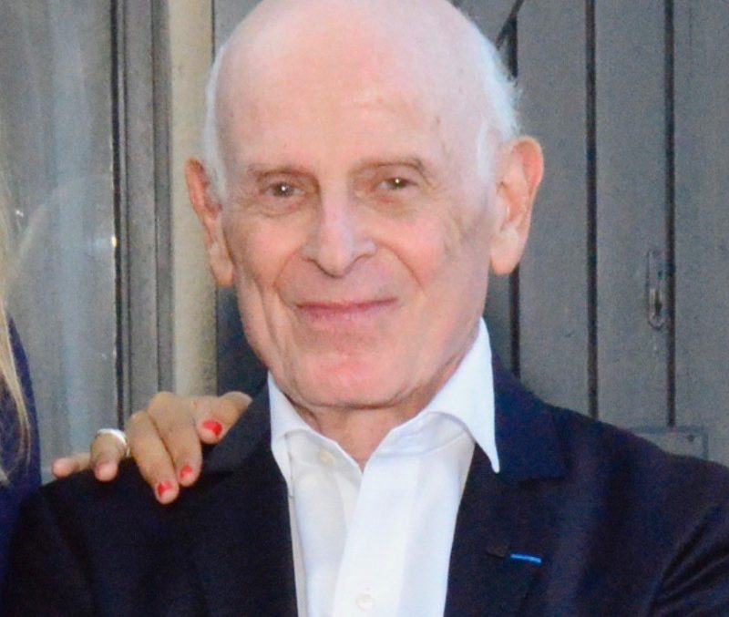 Lyon coronavirus. La disparition de Claude Abitbol, fondateur des voyages Marietton