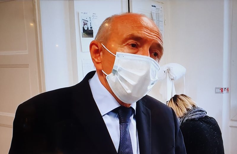 Lyon coronavirus. Distribution des masques gratuits à partir du 11 mai