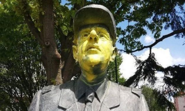 Délires des antiracistes : La censure ou l’échafaud ?