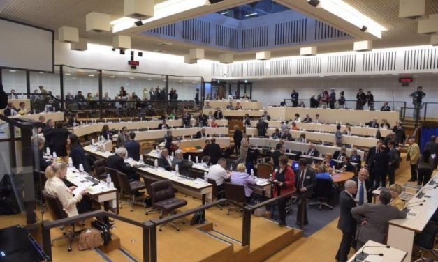Élections pour la Métropole de Lyon. Mode d’emploi !