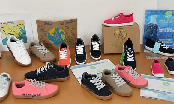 Magasin chaussure alma Clearance