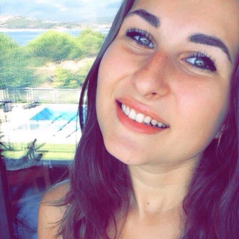 Sur les réseaux sociaux, les Lyonnais réclament justice pour Axelle Dorier