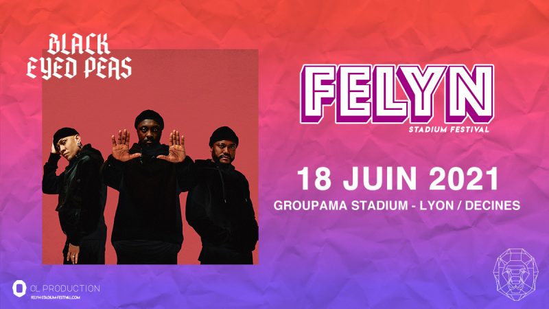 Groupama Stadium. Le Felyn Festival dévoile ses premiers artistes