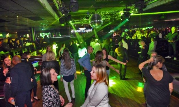 Lyon Coronavirus. L’Etat envoie une bouffée d’oxygène aux discothèques
