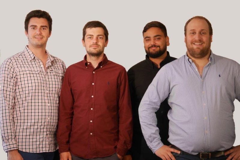 Communication. Kuso, la start-up lyonnaise qui soigne l’image de l’immobilier