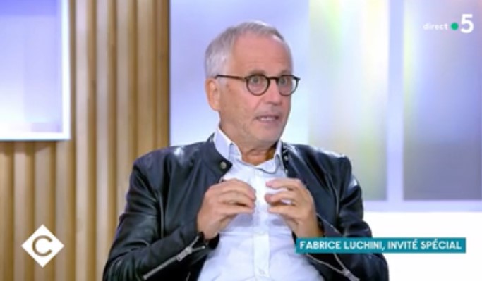 Fabrice Luchini pulvérise les maires écologistes dont Grégory Doucet