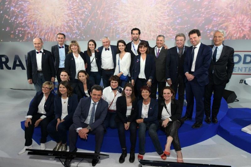 Odyssée des Entrepreneurs MEDEF 2020. Les entreprises entament leurs métamorphoses