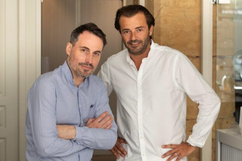Invefi Lyon. L’amour est dans le prêt immobilier