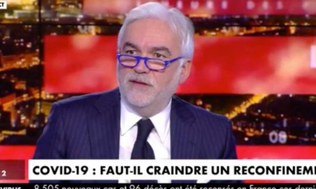Praud, c’est trop !