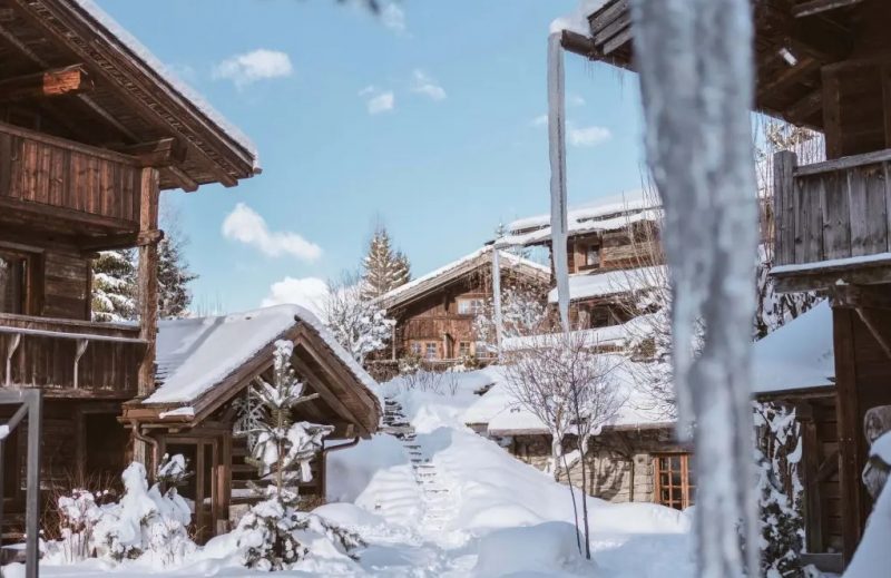 Megève. Les principaux hôtels de la station n’ouvriront pas à Noël
