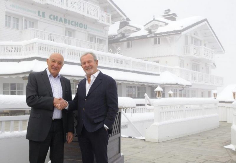 Courchevel. Jean-Claude Lavorel n’ouvrira pas ses hôtels pour Noël