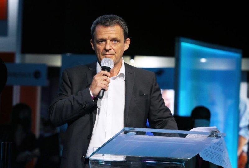 Manifestation des indépendants à Lyon. Laurent Fiard : « Ce n’est pas dans l’ADN du MEDEF d’être dans la rue ! »