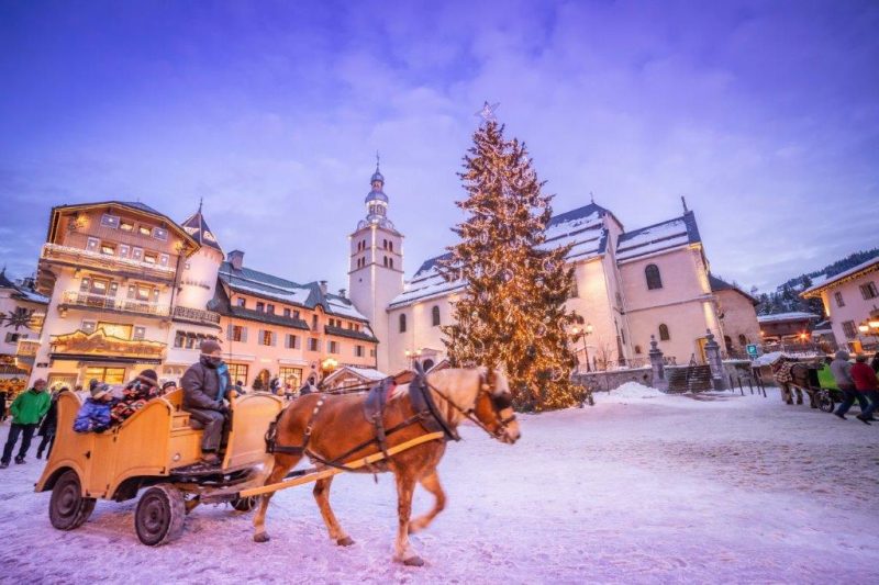 Fermeture des stations de ski. Catherine Jullien-Brèches : « Pour Megève, c’est un drame total ! »