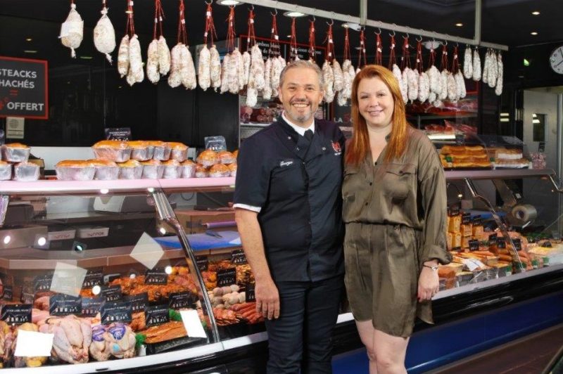 Boucherie Matias G&C. En dégustant ces viandes, les bouches rient