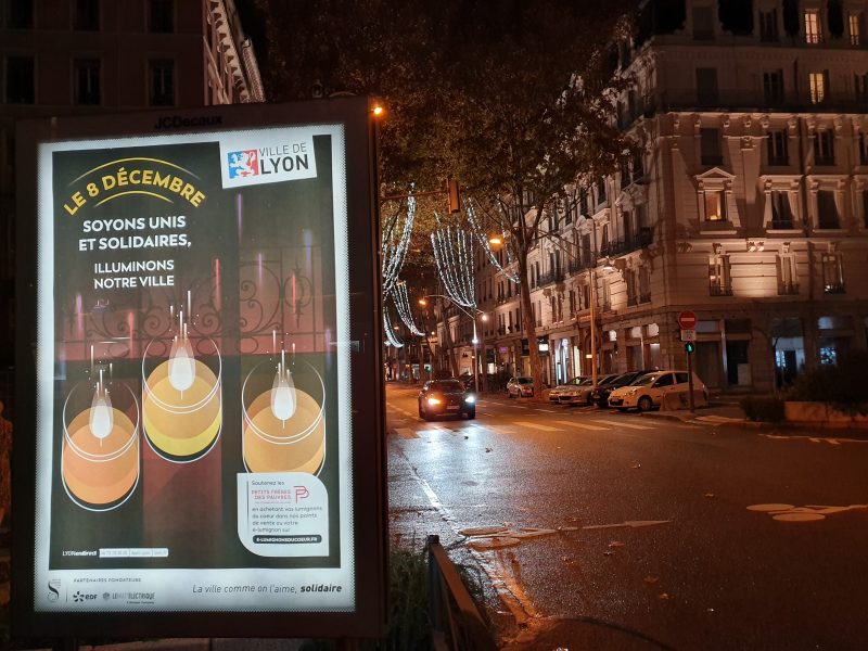 Lumignons du 8 décembre à Lyon. Les tops et les flops des quartiers illuminés