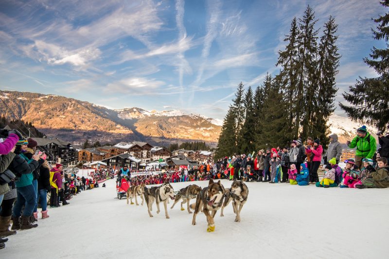 Grande Odyssée Savoie Mont-Blanc 2021. Une course réduite au silence du huis-clos