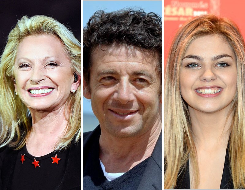 Parc des Oiseaux. Véronique Sanson, Patrick Bruel et Louane en têtes d’affiche