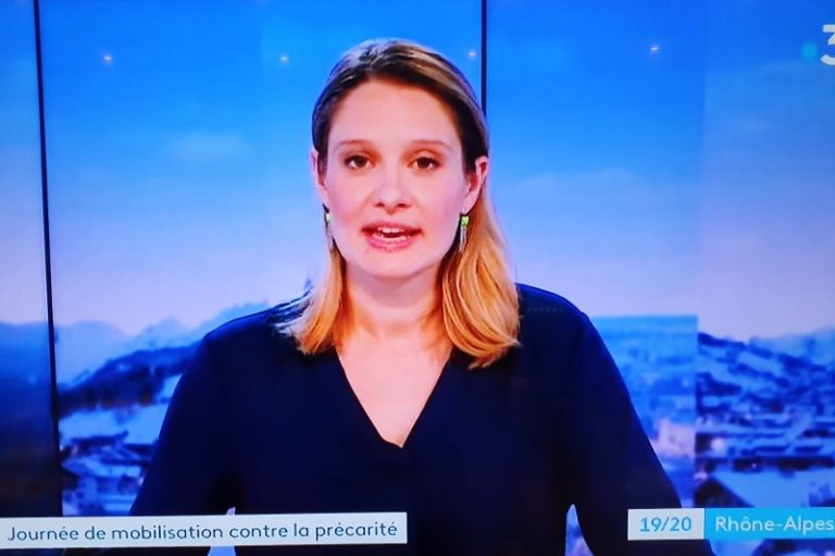 BFM Lyon. Pourquoi la mayonnaise ne prend pas malgré les belles ...