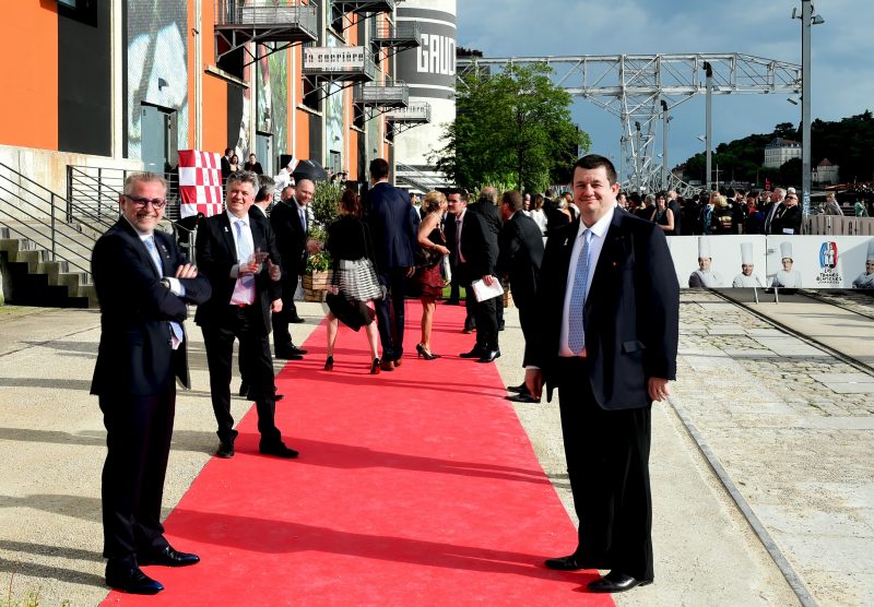 Lyon. Les derniers potins de l’évènementiel et de la communication