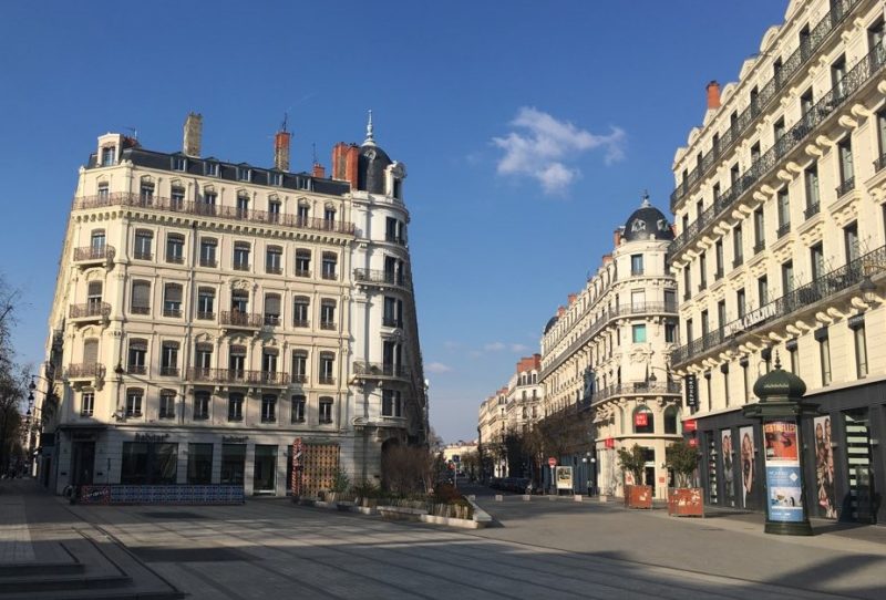 Covid-19. Le Rhône et Lyon seront confinés dès ce week-end