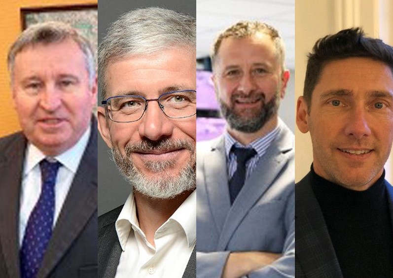 Nominations à Lyon. Les visages des nouveaux décideurs