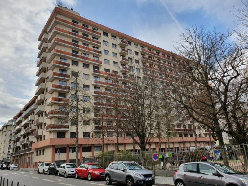 Lyon. Entre élus écologistes et pros de l’immobilier, la guerre est déclarée