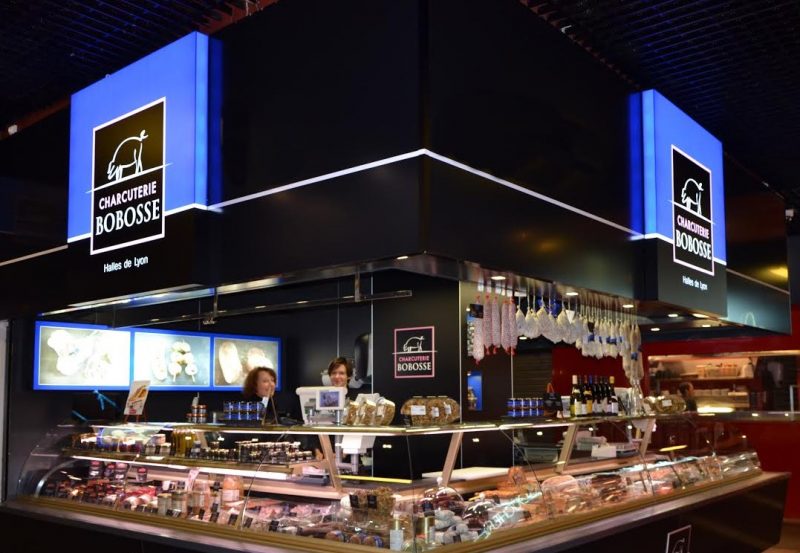 Gastronomie à Lyon. La charcuterie Bobosse a un nouveau boss