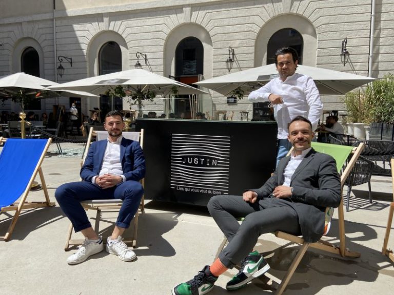 Réouverture des terrasses à Lyon. La tournée de 30 restaurants entre soleil et averses