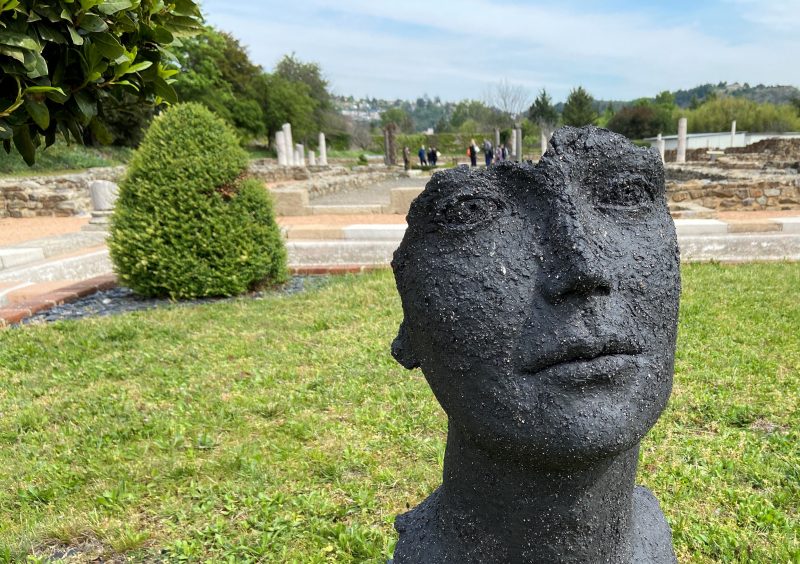 Musée Gallo-Romain. L’art de la céramique enterre le confinement