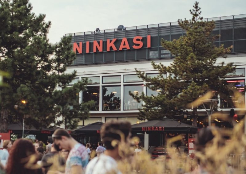 Lyon Gerland. Le site historique du Ninkasi va être démoli