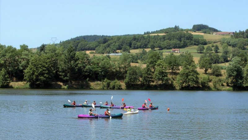 Tourisme dans le Rhône. Les 6 activités à tester durant l’été