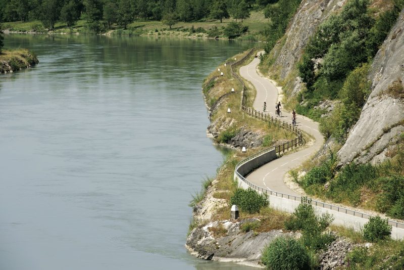 Loisirs en Bugey. Le Cycle de la passion