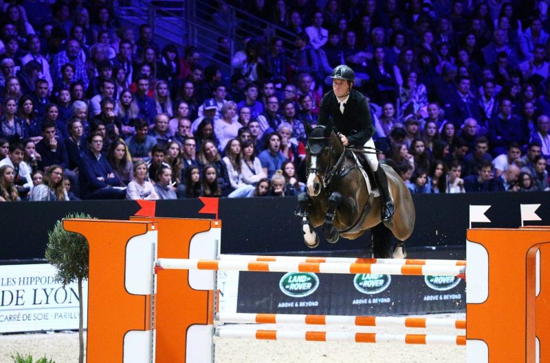 Equita Lyon mise sur le bon cheval pour retrouver son public