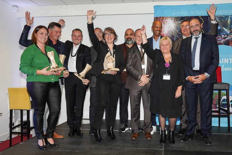 Ville de Saint-Priest. Sa « Quinzaine de l’économie » pour un « nouvel élan »
